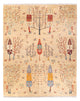 Ariana Mattan 298x235cm - Oriental Carpet