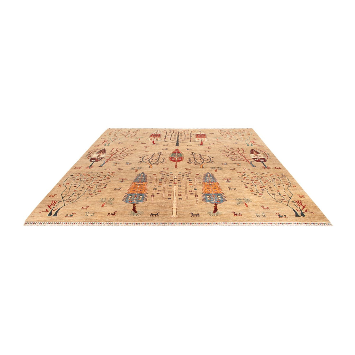Ziegler Carpet - Ariana - 298 x 235 cm - beige