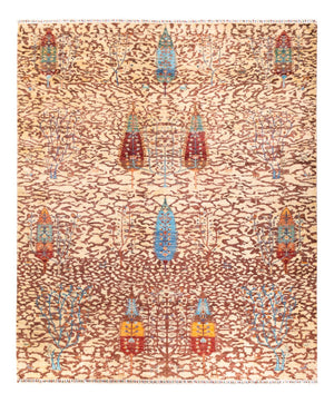Ziegler Carpet - Ariana - 290 x 243 cm - flerfärgad