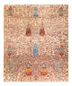 Ariana Mattan 290x243cm - Oriental Carpet