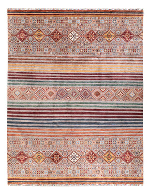 Ziegler Carpet - Shal - 310 x 247 cm - flerfärgad