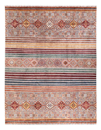 Ziegler Carpet - Shal - 310 x 247 cm - flerfärgad