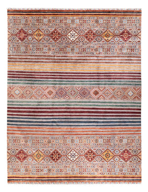 Ziegler Carpet - Shal - 310 x 247 cm - flerfärgad
