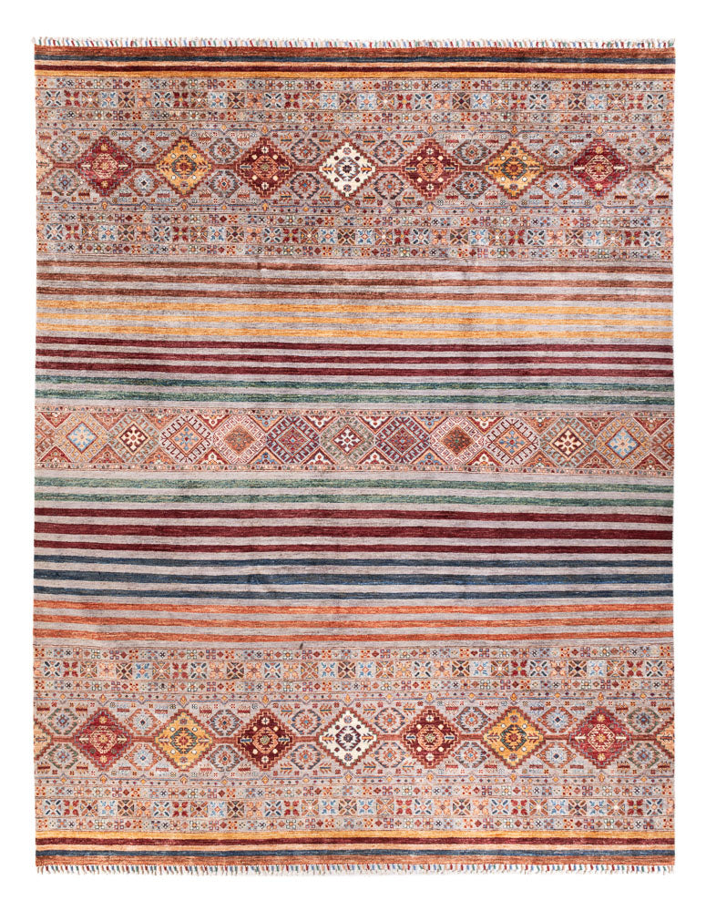 Ziegler Carpet - Shal - 310 x 247 cm - flerfärgad