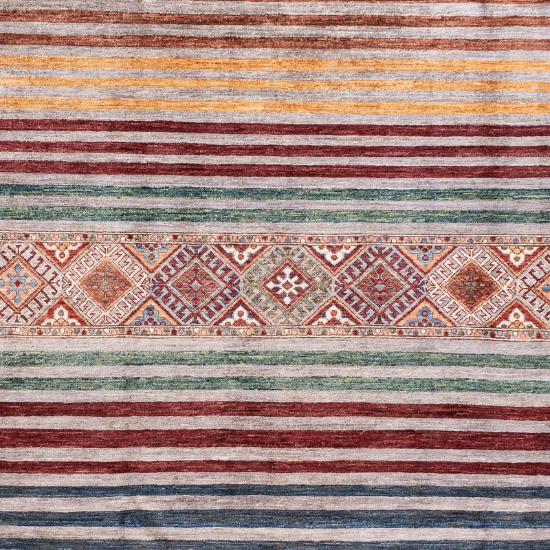 Ziegler Carpet - Shal - 310 x 247 cm - flerfärgad