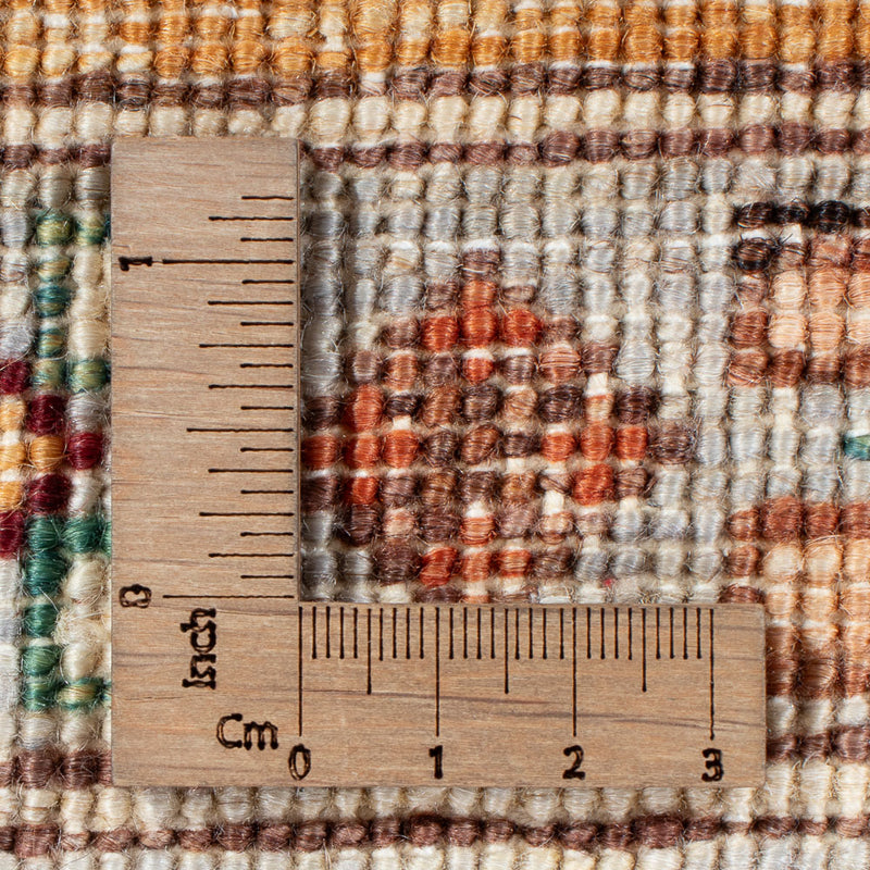 Ziegler Carpet - Shal - 310 x 247 cm - flerfärgad