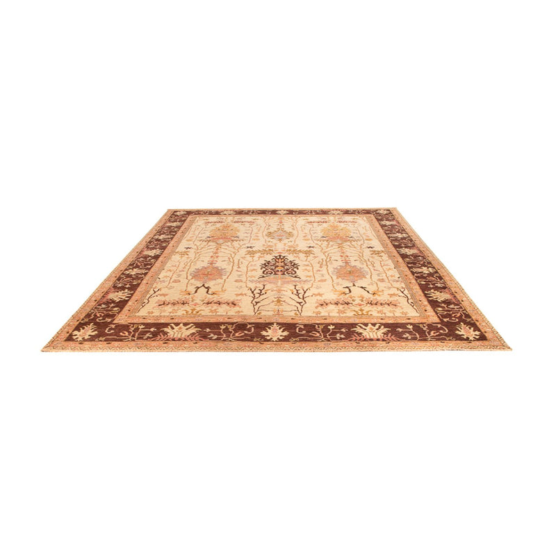 Ziegler Carpet - Usak - 307 x 247 cm - beige