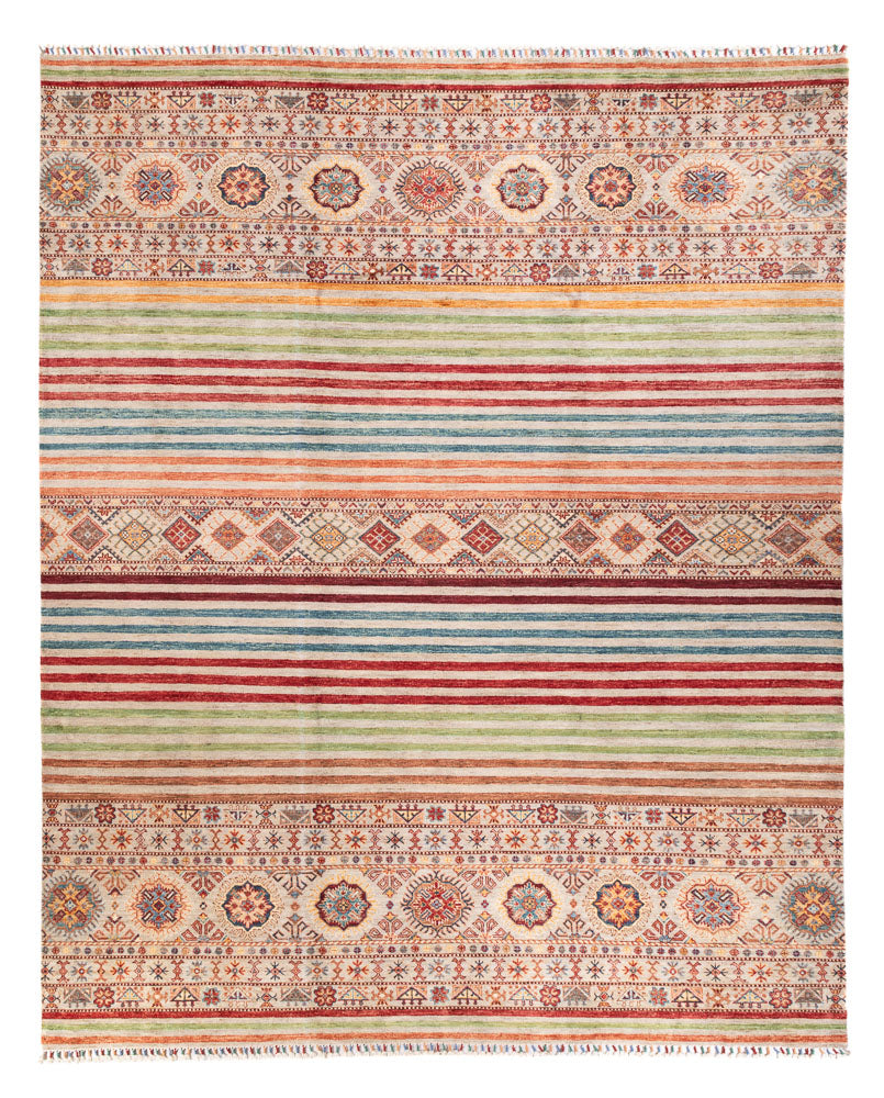 Ziegler Carpet - Shal - 299 x 244 cm - flerfärgad