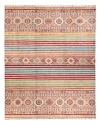 Ziegler Carpet - Shal - 299 x 244 cm - flerfärgad