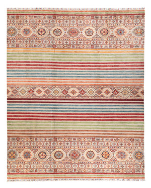 Ziegler Carpet - Shal - 299 x 244 cm - flerfärgad
