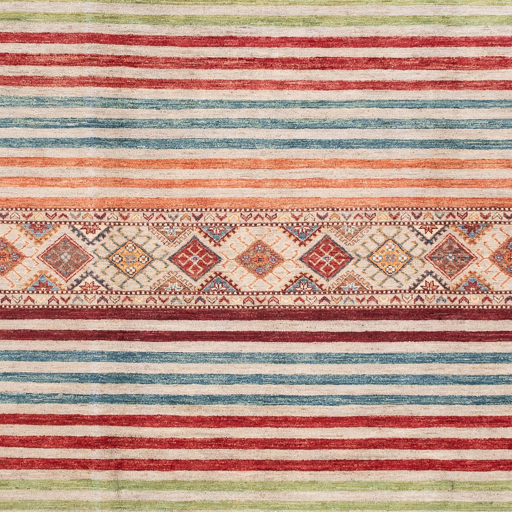 Ziegler Carpet - Shal - 299 x 244 cm - flerfärgad