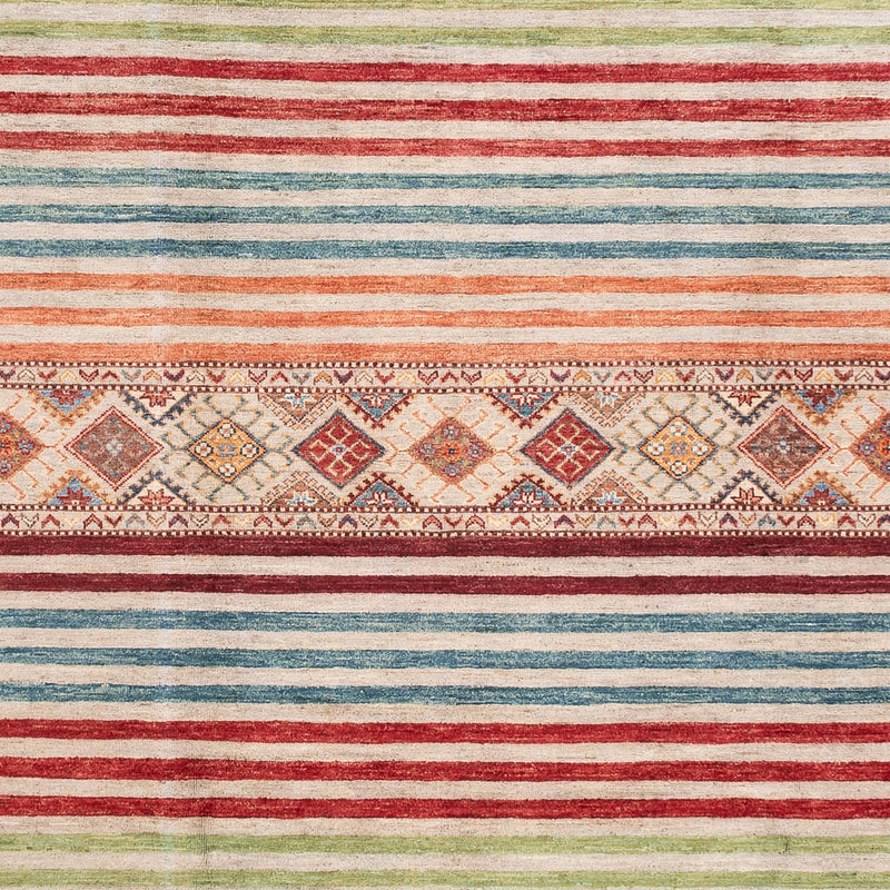 Ziegler Carpet - Shal - 299 x 244 cm - flerfärgad