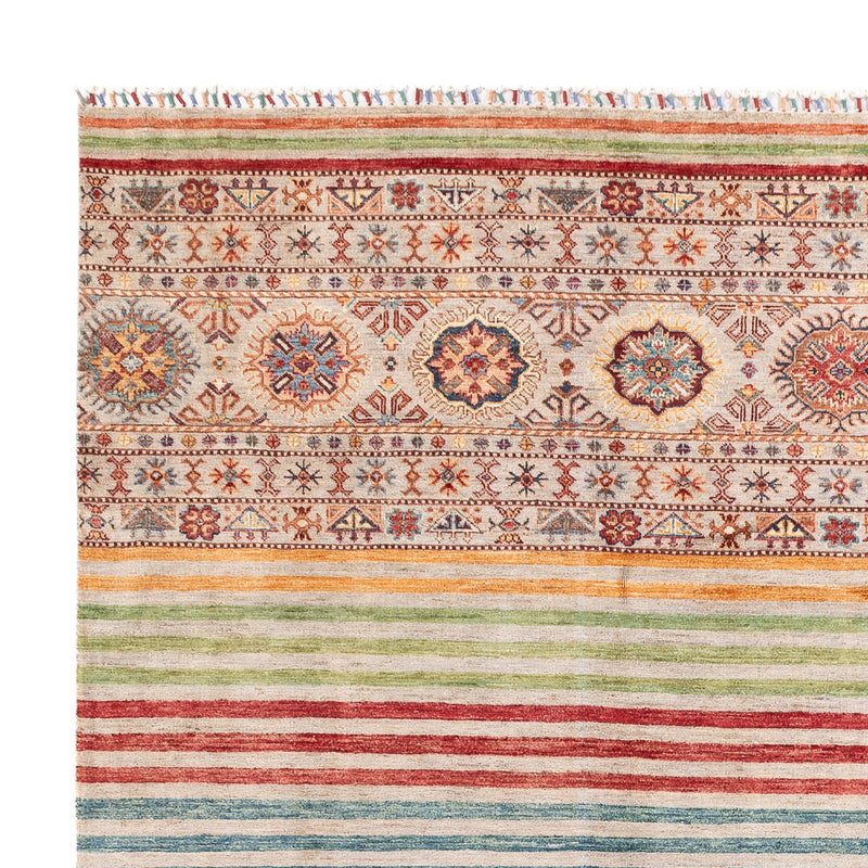 Ziegler Carpet - Shal - 299 x 244 cm - flerfärgad