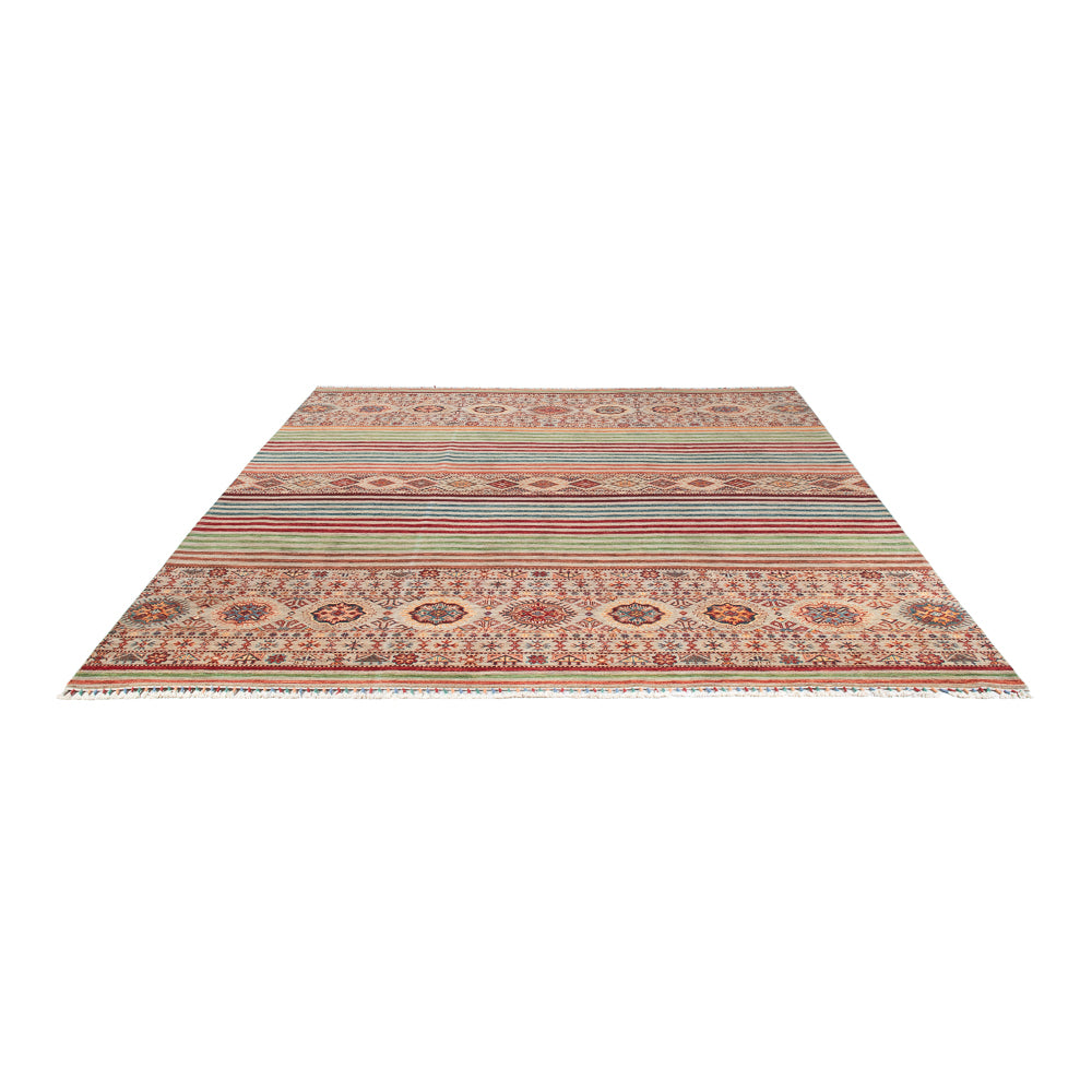 Ziegler Carpet - Shal - 299 x 244 cm - flerfärgad