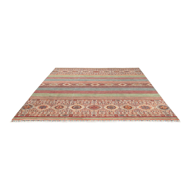 Ziegler Carpet - Shal - 299 x 244 cm - flerfärgad