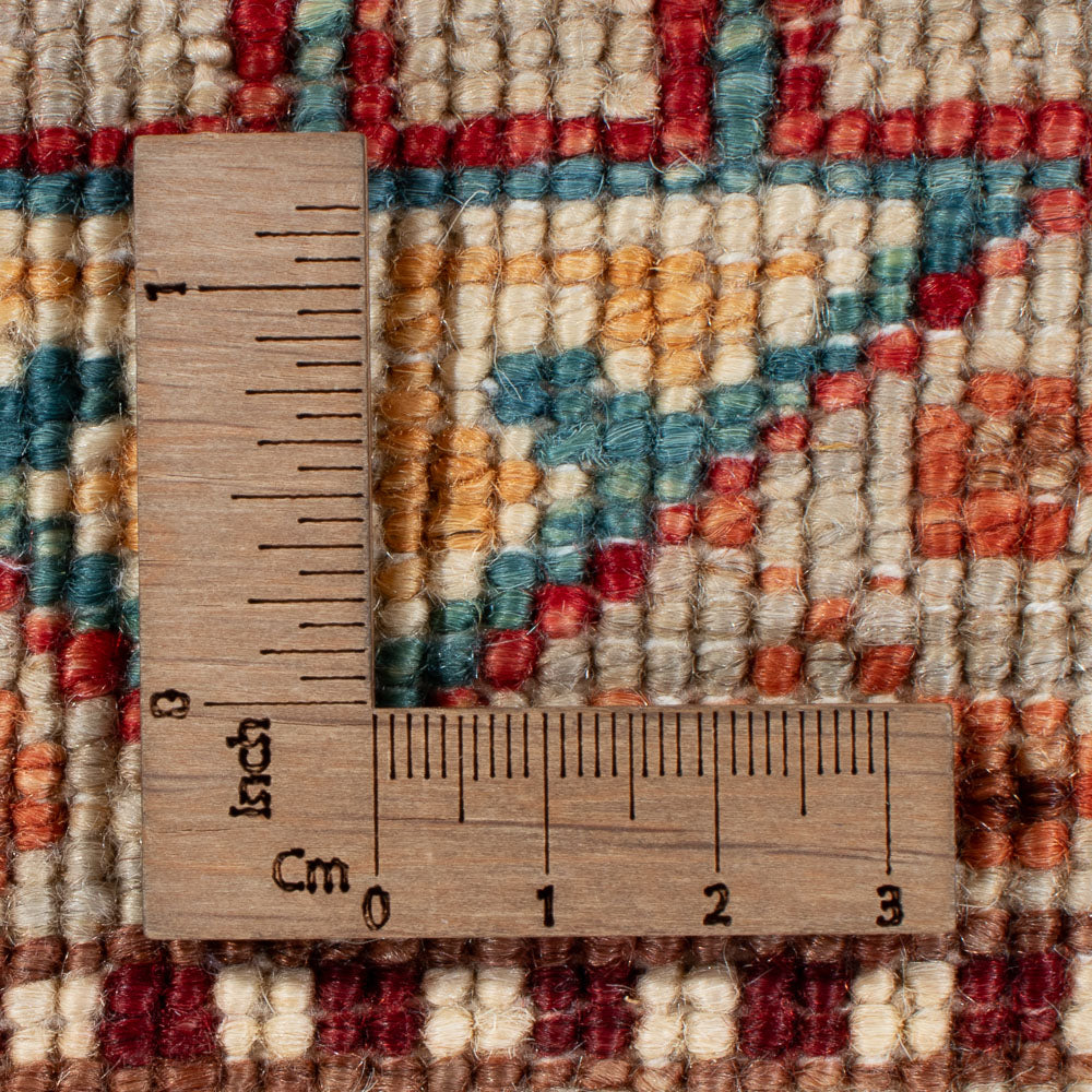 Ziegler Carpet - Shal - 299 x 244 cm - flerfärgad