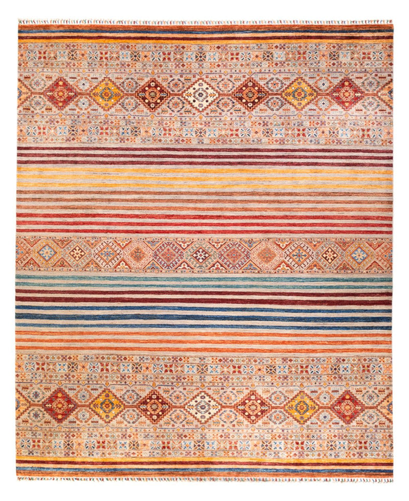 Ziegler Carpet - Shal - 297 x 246 cm - flerfärgad
