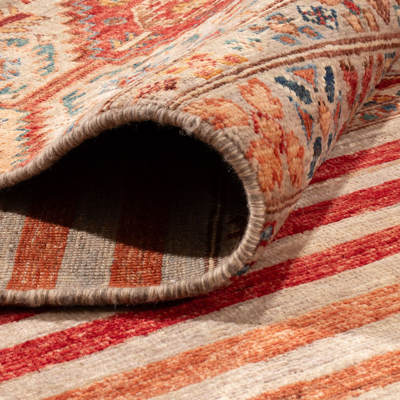 Ziegler Carpet - Shal - 297 x 246 cm - flerfärgad