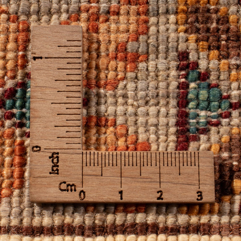 Ziegler Carpet - Shal - 297 x 246 cm - flerfärgad