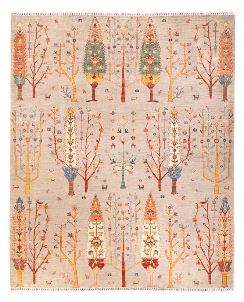 Ziegler Carpet - Ariana - 298 x 243 cm - flerfärgad