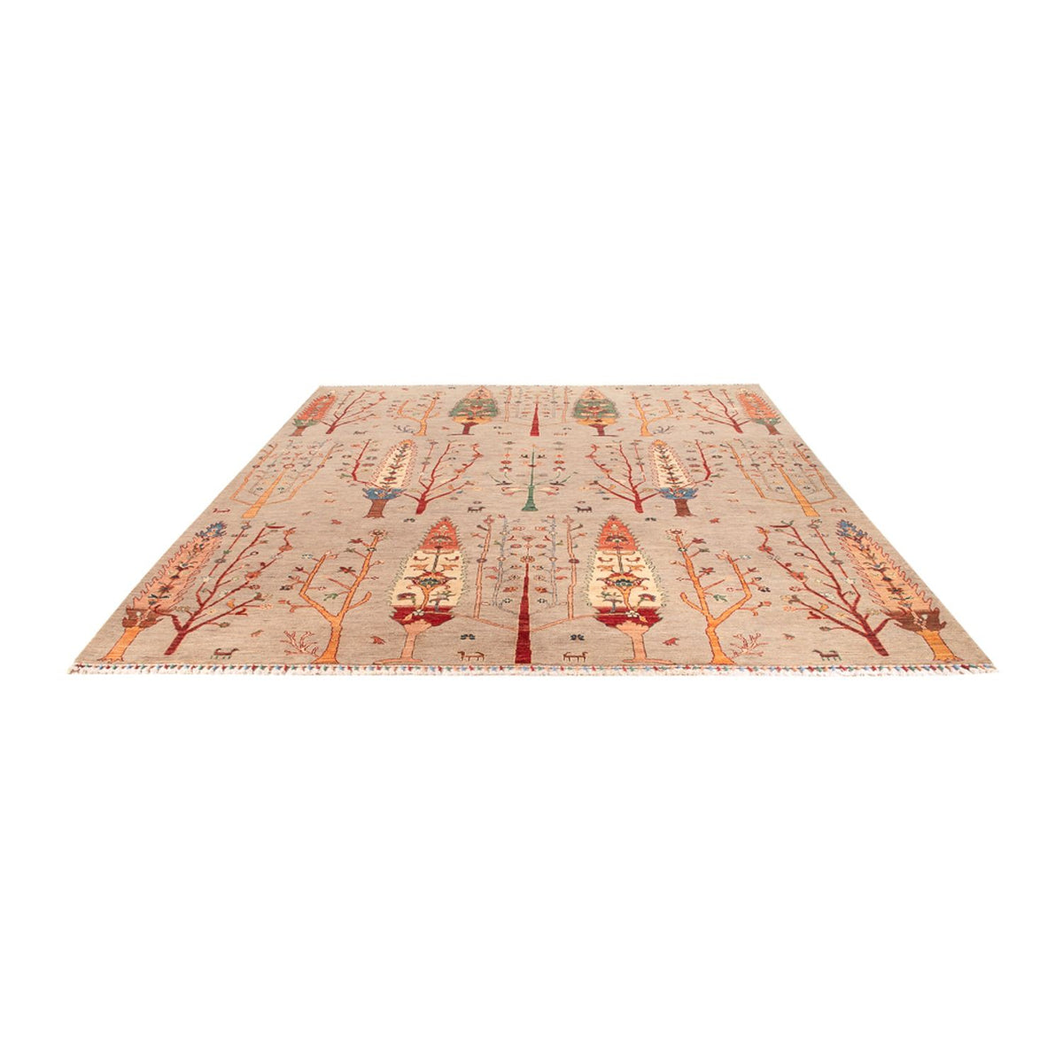 Ziegler Carpet - Ariana - 298 x 243 cm - flerfärgad