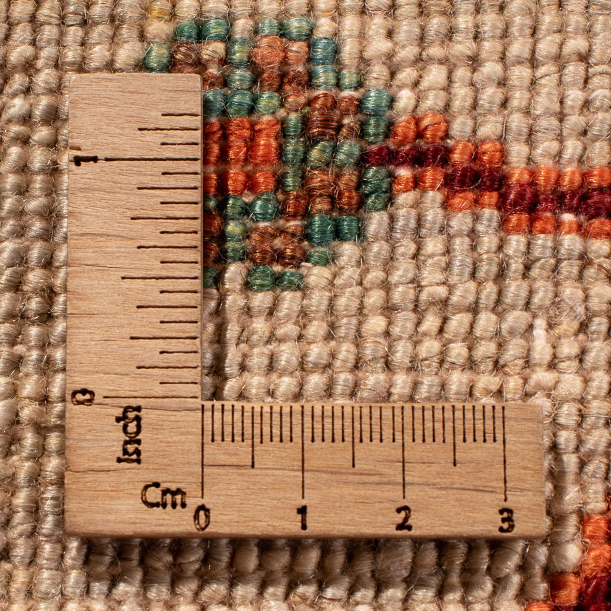 Ziegler Carpet - Ariana - 298 x 243 cm - flerfärgad