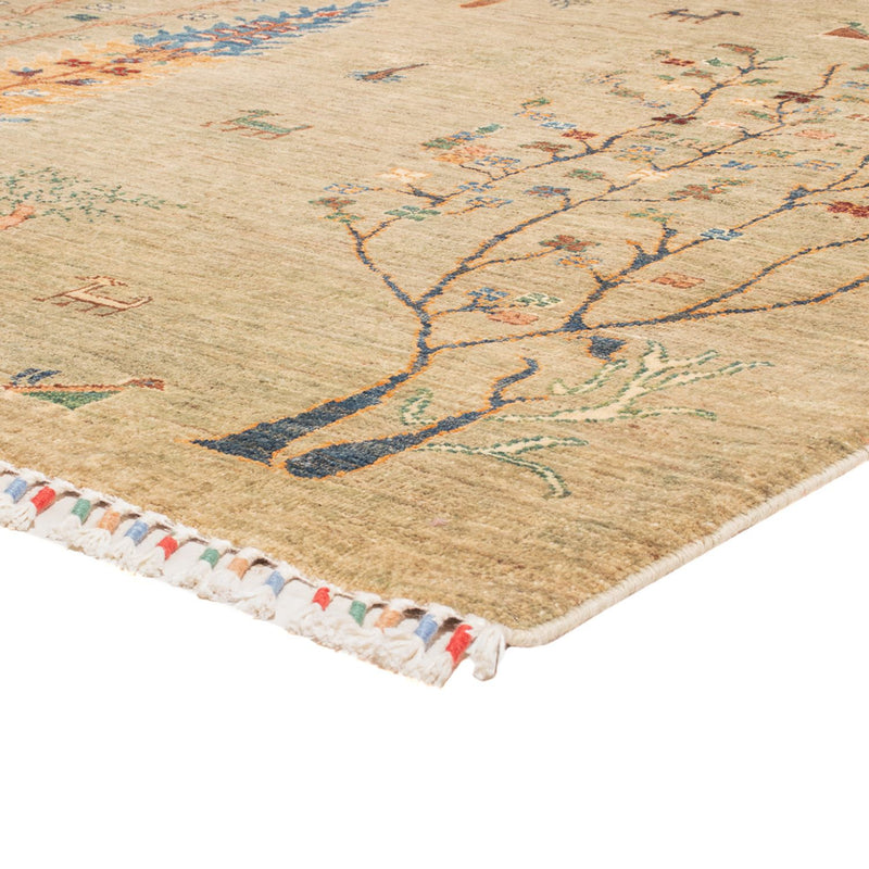 Ziegler Carpet - Ariana - 294 x 242 cm - sand