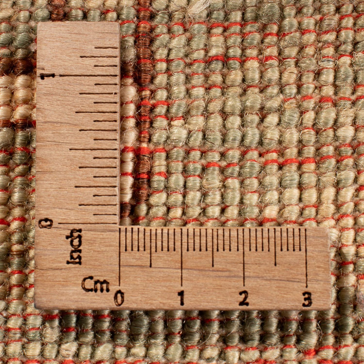 Ziegler Carpet - Ariana - 294 x 242 cm - sand