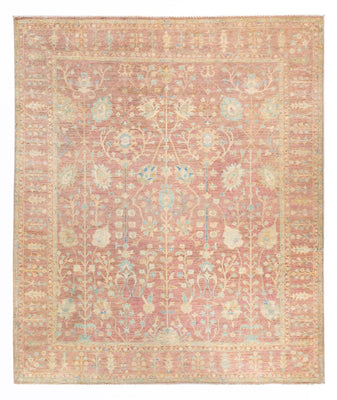 Ziegler Carpet - Ariana - 294 x 244 cm - ljusbrun