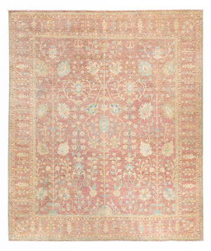 Ziegler Carpet - Ariana - 294 x 244 cm - ljusbrun