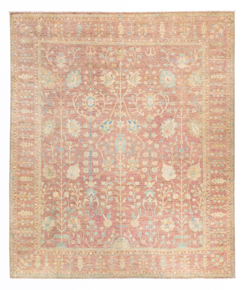 Ziegler Carpet - Ariana - 294 x 244 cm - ljusbrun