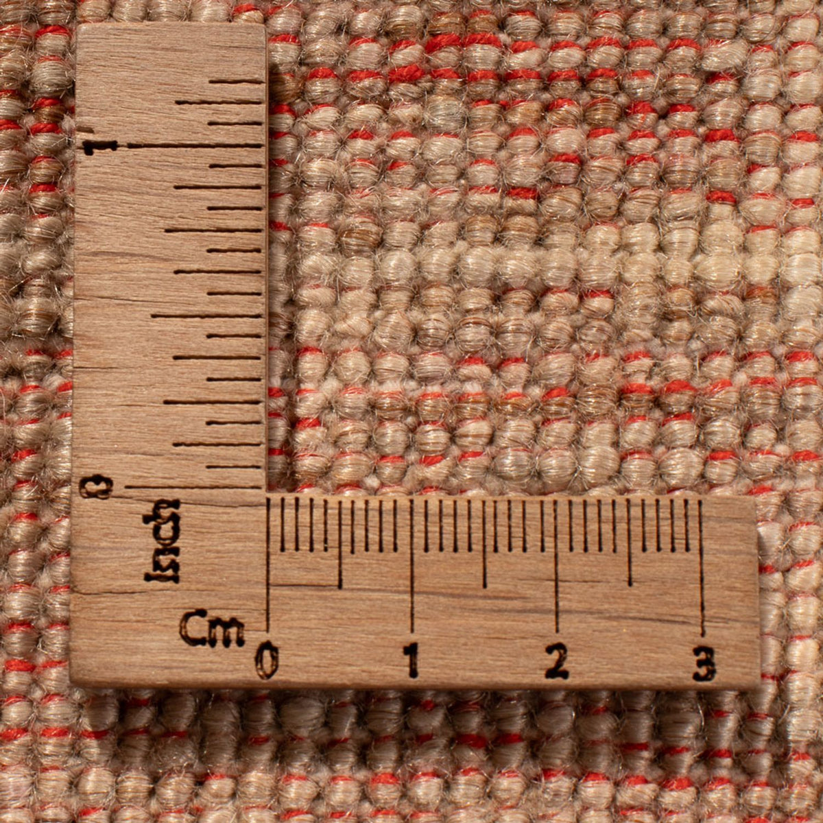 Ziegler Carpet - Ariana - 294 x 244 cm - ljusbrun