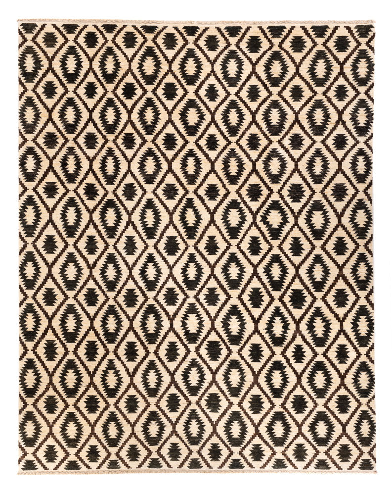 Ziegler Carpet - Modern - 306 x 244 cm - flerfärgad