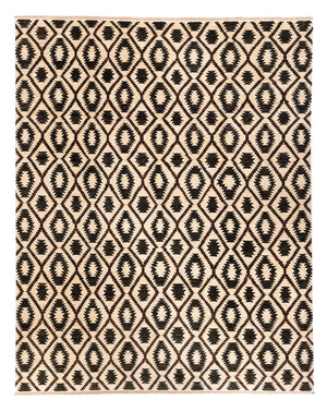 Ziegler Carpet - Modern - 306 x 244 cm - flerfärgad