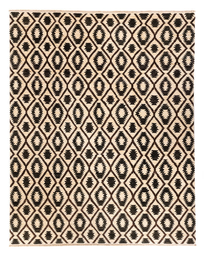 Ziegler modern Mattan 244x306cm - Oriental Carpet