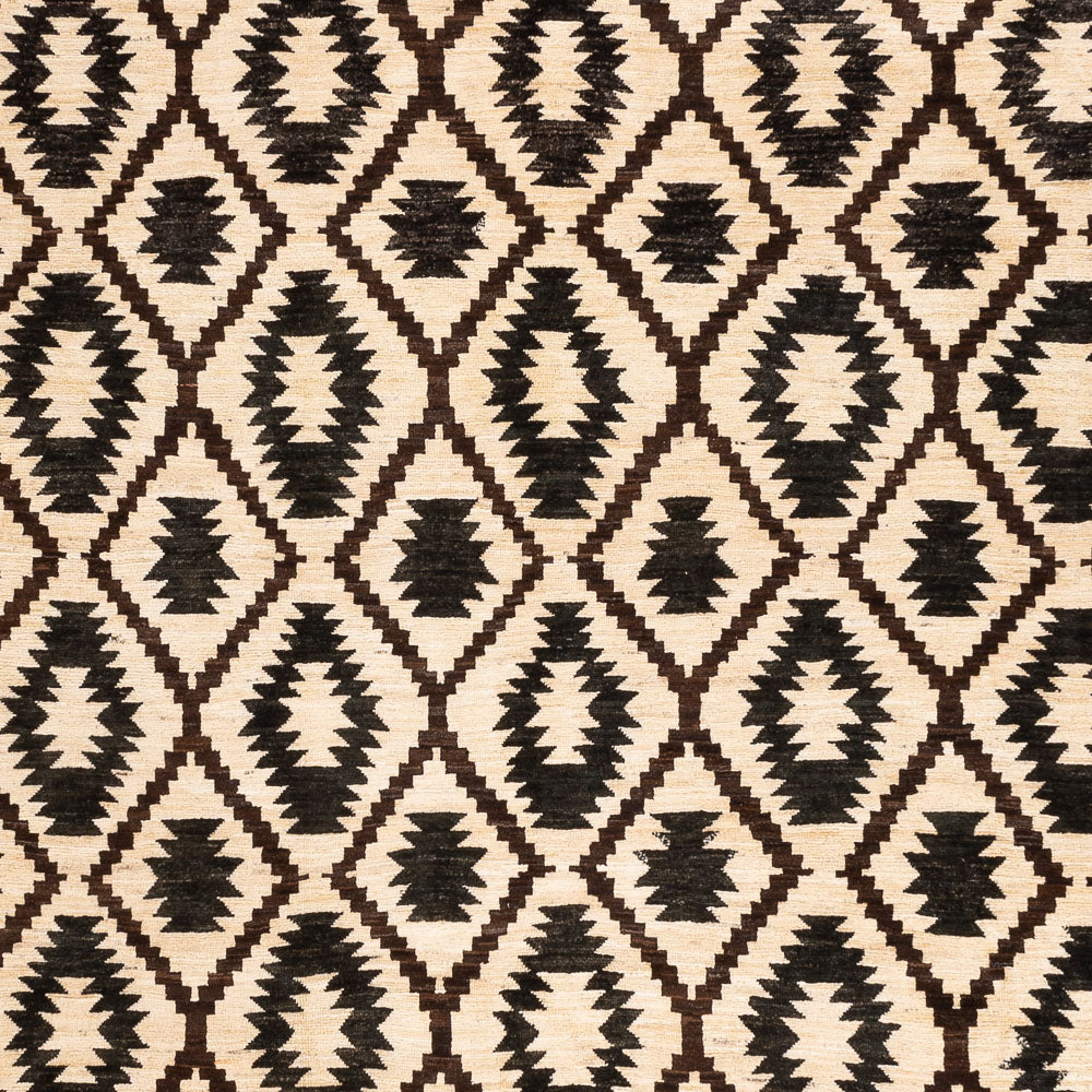 Ziegler Carpet - Modern - 306 x 244 cm - flerfärgad