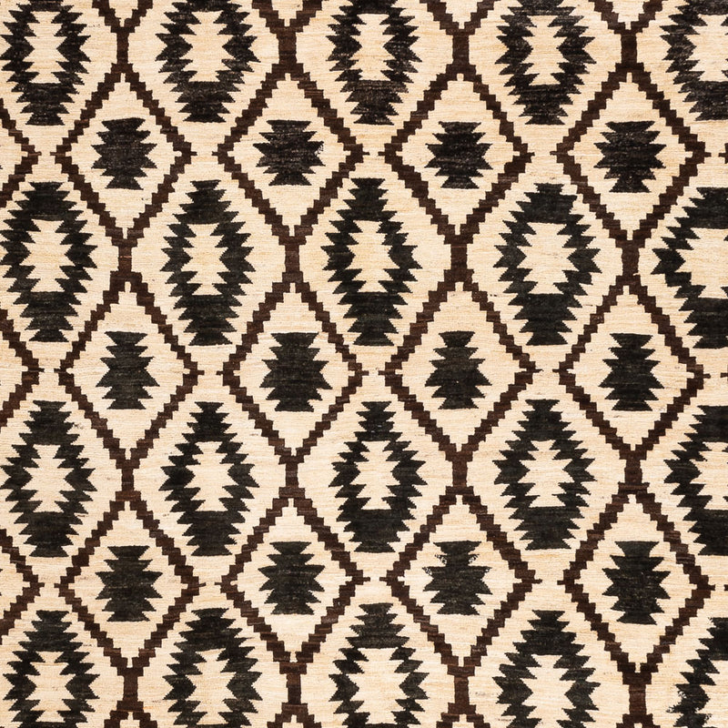 Ziegler Carpet - Modern - 306 x 244 cm - flerfärgad