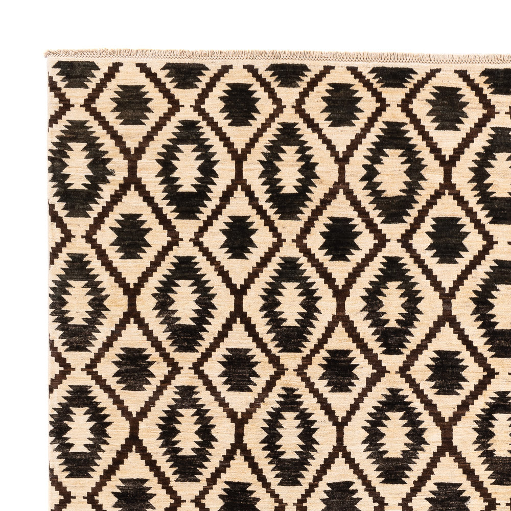 Ziegler Carpet - Modern - 306 x 244 cm - flerfärgad