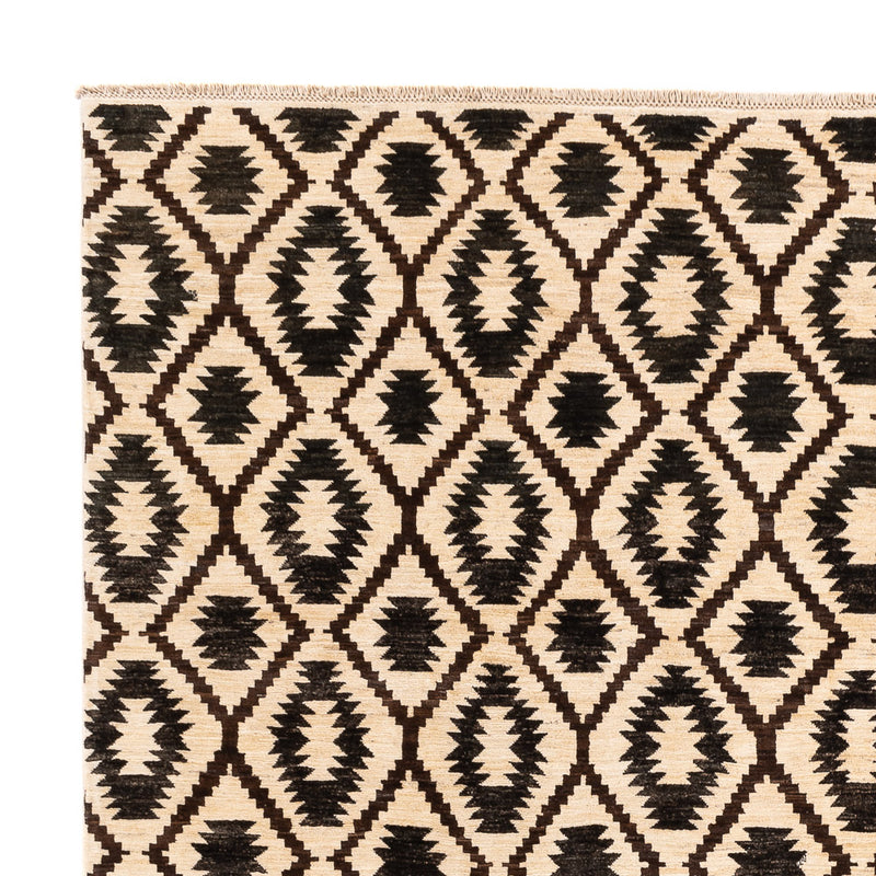 Ziegler Carpet - Modern - 306 x 244 cm - flerfärgad