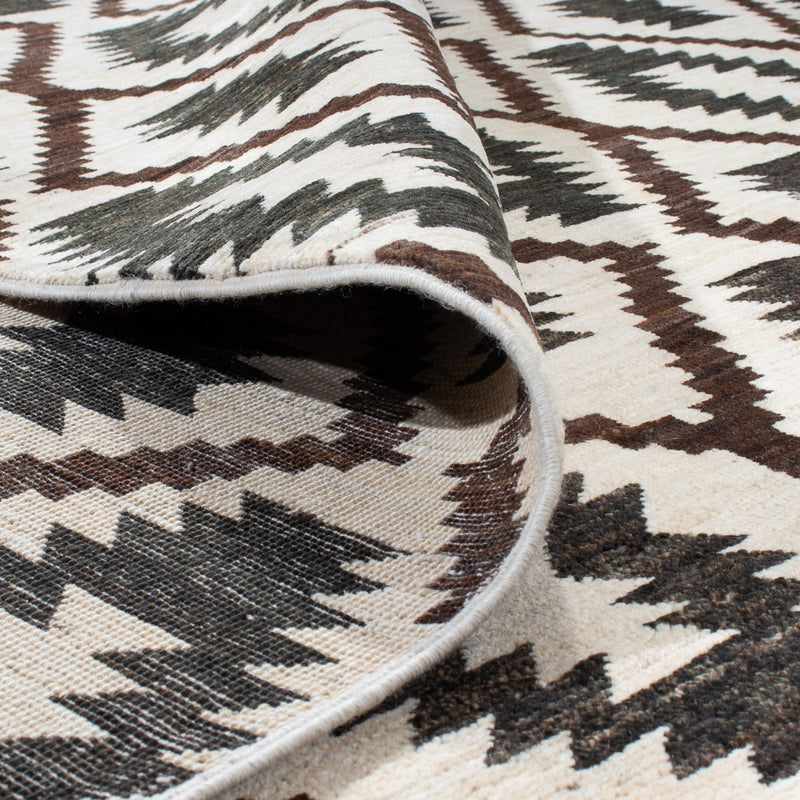 Ziegler Carpet - Modern - 306 x 244 cm - flerfärgad