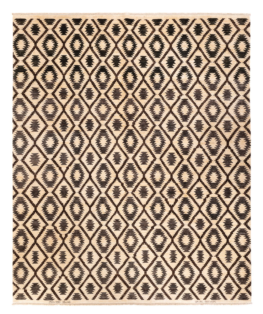 Ziegler Carpet - Modern - 290 x 247 cm - flerfärgad