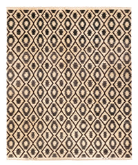 Ziegler Carpet - Modern - 290 x 247 cm - flerfärgad