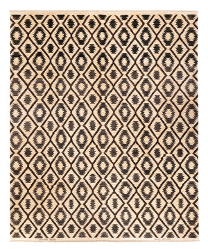 Ziegler Carpet - Modern - 290 x 247 cm - flerfärgad