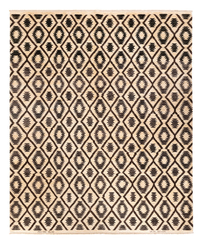 Ziegler modern Mattan 247x290cm - Oriental Carpet