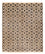 Ziegler Carpet - Modern - 290 x 247 cm - flerfärgad