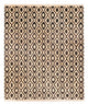 Ziegler modern Mattan 247x290cm - Oriental Carpet