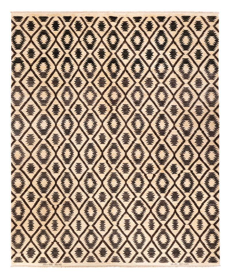 Ziegler Carpet - Modern - 290 x 247 cm - flerfärgad