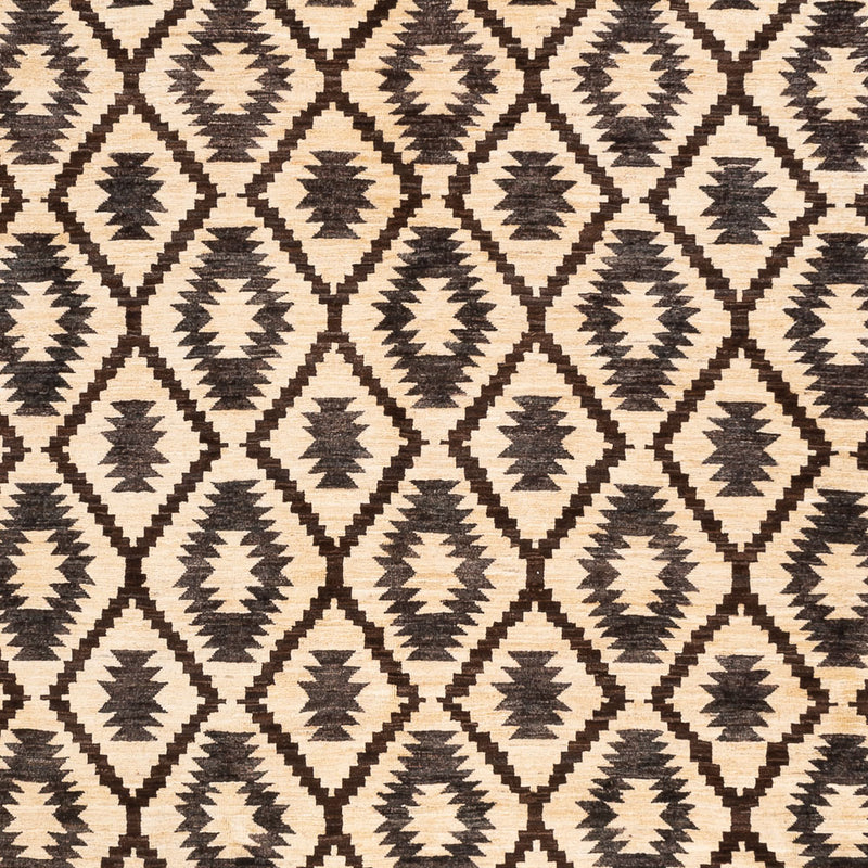 Ziegler Carpet - Modern - 290 x 247 cm - flerfärgad