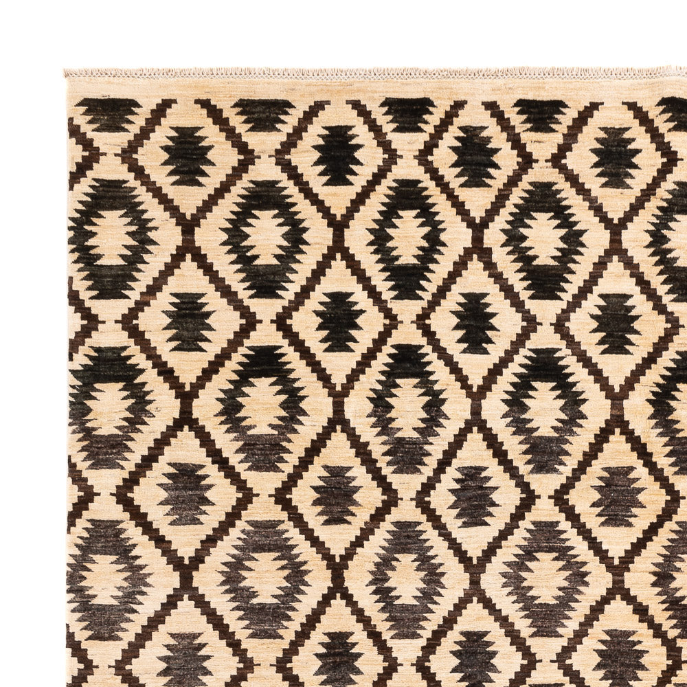 Ziegler modern Mattan 247x290cm - Oriental Carpet