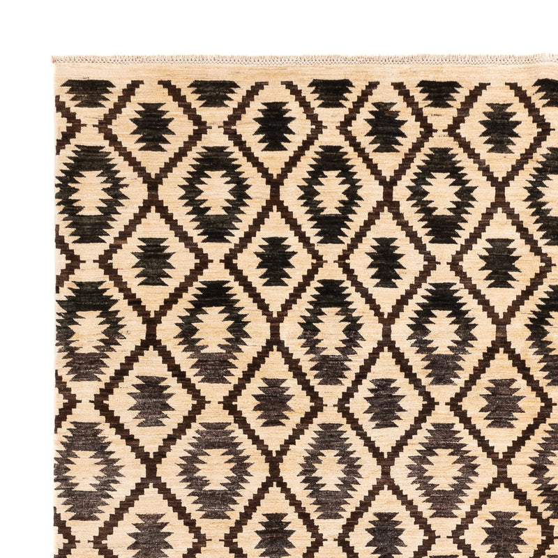 Ziegler Carpet - Modern - 290 x 247 cm - flerfärgad